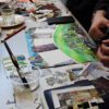 Collage Workshop Sat 10th May 1.30pm - 4.00pm